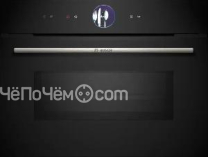 Духовой шкаф BOSCH CMG7361B1