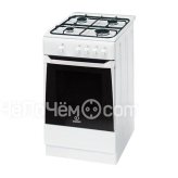 Кухонная плита INDESIT knj 3g27 w