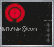 Варочная панель BOSCH PKF645CA2E