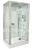 Душевая кабина TIMO Premium PURO H-511 L