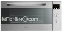Духовой шкаф HOTPOINT-ARISTON mh 99.1 ix
