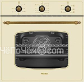 Духовой шкаф шкаф AVEX GY 6060