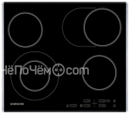 Варочная панель SAMSUNG c61r1cdmst