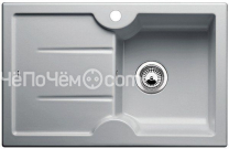 Кухонная мойка BLANCO idessa 45 s крыло слева (514496)