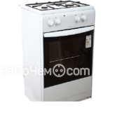 Кухонная плита DARINA SKM 521300 W