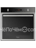 Духовой шкаф HOTPOINT-ARISTON 7ofk 898е x ru/ha luce