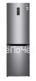Холодильник LG GA-B379SLUL