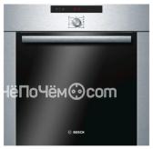 Духовой шкаф Bosch HBA 74R252 нержавеющая сталь