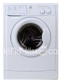 Стиральная машина INDESIT wisn 82