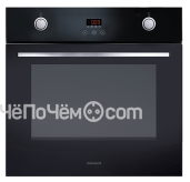 Духовой шкаф GRAUDE be 60.3 s