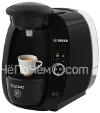 Кофемашина BOSCH tas 2002ee tassimo