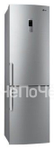 Холодильник LG ga-b489blqa