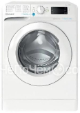 Стиральная машина INDESIT BWSE 81293X WWV