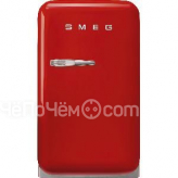 Минибар SMEG FAB5RRD5