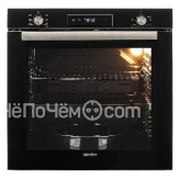Духовой шкаф SIMFER B6EB56026