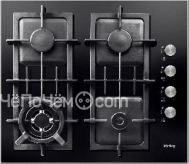 Варочная панель KORTING hgg 665 ctn