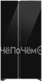 Холодильник SAMSUNG RS80F65M1BWR