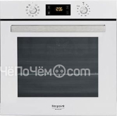 Духовой шкаф HOTPOINT-ARISTON FA5 841 JH WHG