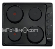 Варочная панель CANDY ple 64 n