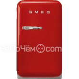 Минибар SMEG FAB5RRD5