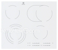 Варочная панель ELECTROLUX ehf 96547 iw