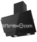 Вытяжка SHINDO Vela 60 B/BG