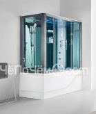 Душевая кабина SSWW BU615L