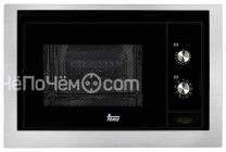 Микроволновая печь TEKA mwl 20 bi