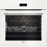 Духовой шкаф AEG BCR748380W