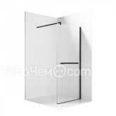 Душевая перегородка AMBASSADOR Walk-in 15031236