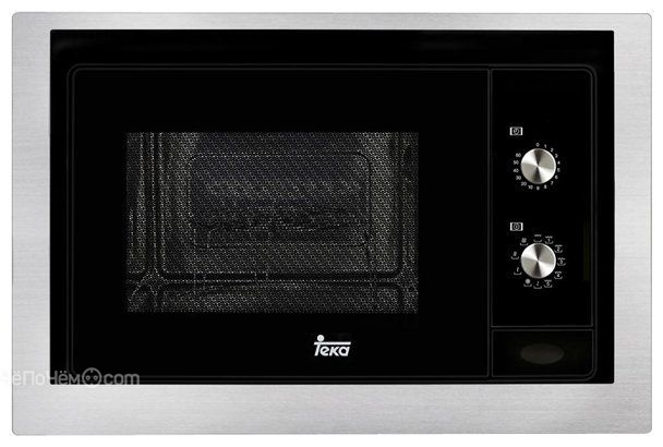 Микроволновая печь TEKA mwl 20 bi