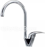 Смеситель FRANKE 115.0029.586 platino хром