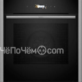Духовой шкаф NEFF B54CR31N0