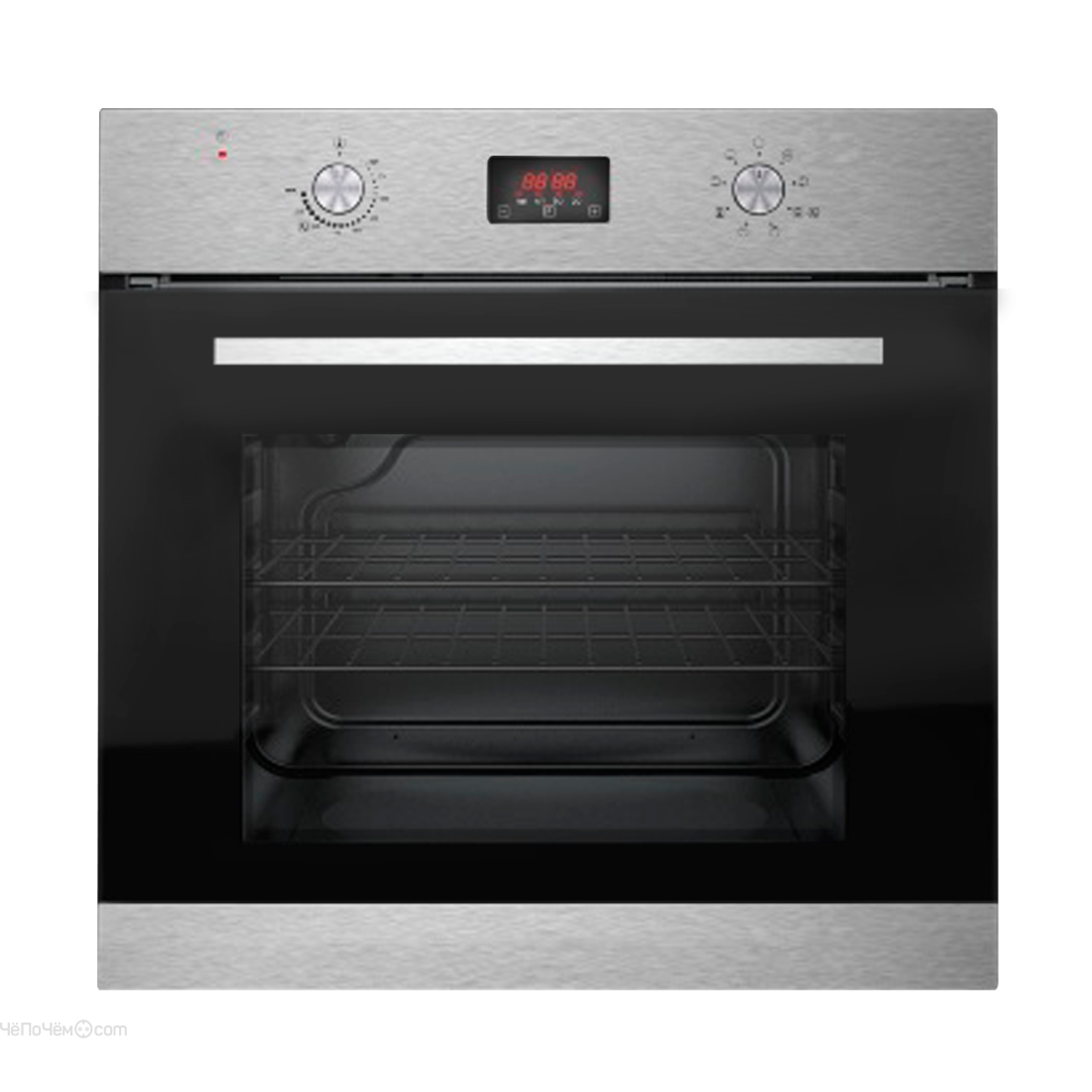 Духовой шкаф EXITEQ EXO-205 Inox