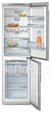 Холодильник NEFF k 5880 x4 ru