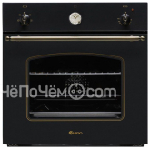 Духовой шкаф ARDO fm 080 rb