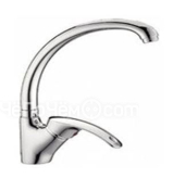 Смеситель ZIGMUND & SHTAIN zs 0300стальной