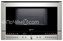Микроволновая печь NEFF c 54r70 n3