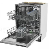 Посудомоечная машина SCANDILUX DWB 6221B2