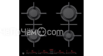 Варочная панель V-ZUG gas641gsas
