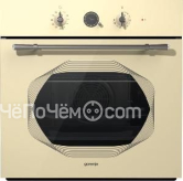Духовой шкаф Gorenje BO627INI