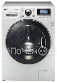 Стиральная машина LG FH-695BDH2N