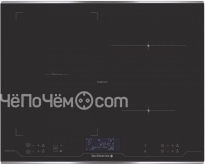 Варочная панель DE DIETRICH dti 1048 c