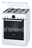 Кухонная плита BOSCH hgg 245225