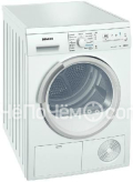 Сушильная машина SIEMENS WT 46E305