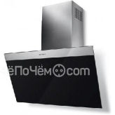 Вытяжка Faber Daisy EG6 LED BK A80