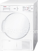 Сушильная машина BOSCH WTE 84102