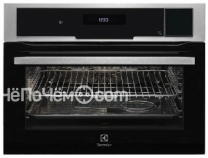Духовой шкаф Electrolux EVY 0841 VAX нержавеющая сталь