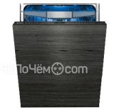 Посудомоечная машина SIEMENS SX778D86TE