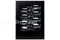 Винный шкаф TEMPTECH CPROX60SRB